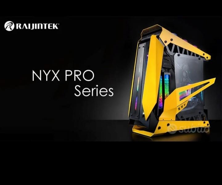 PC Gamer i7