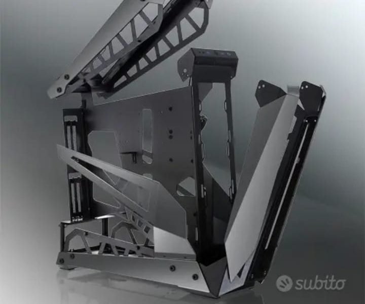 PC Gamer i7