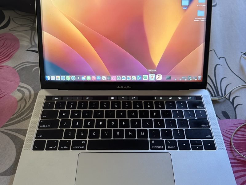 MacBook Pro