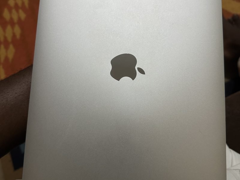 MacBook Pro