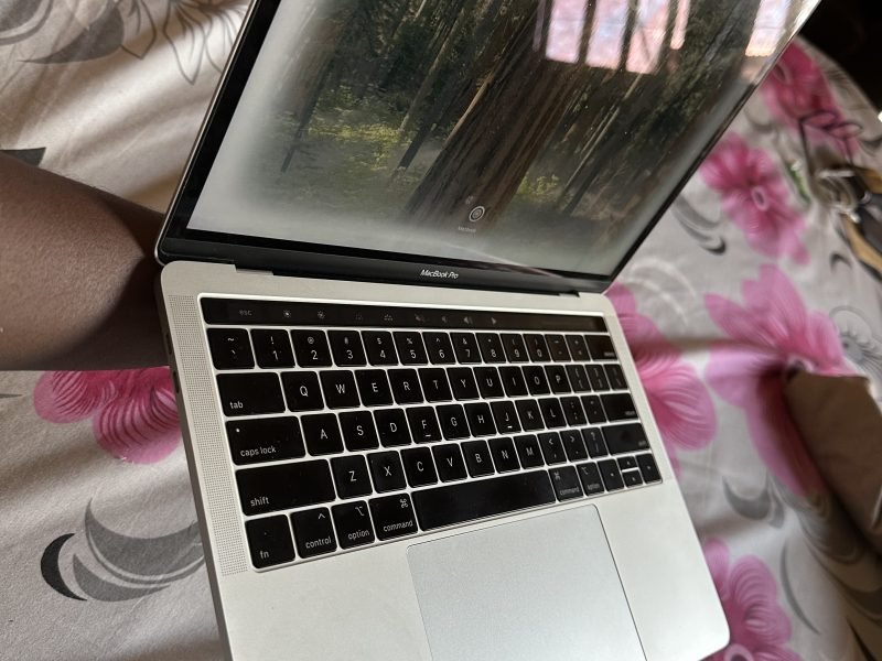MacBook Pro