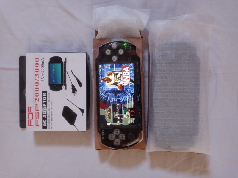 Psp