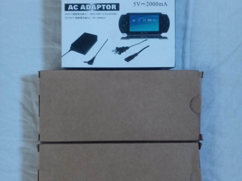 Psp