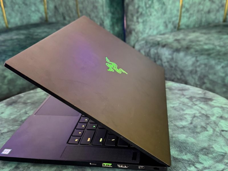 Razer Blade 15