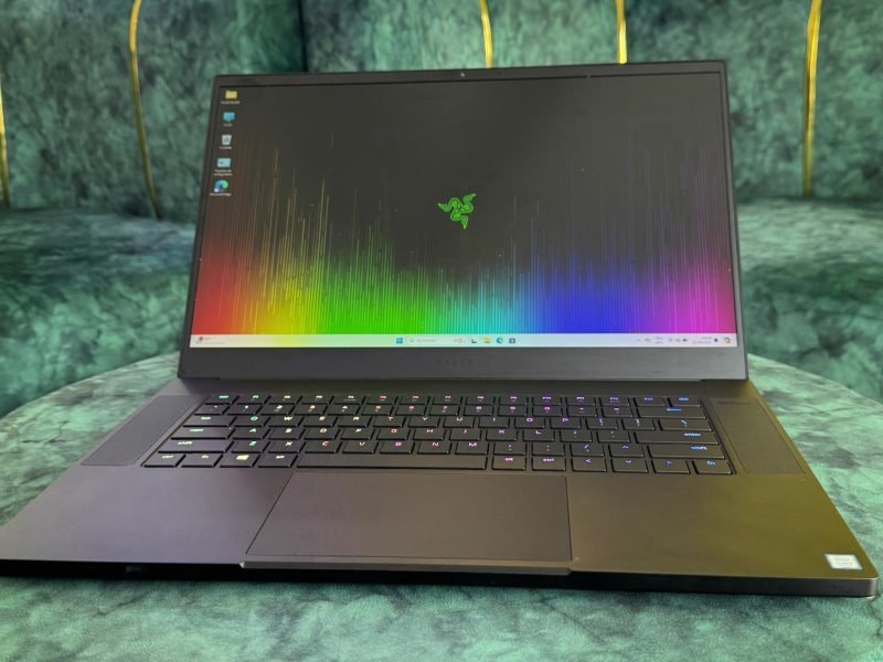Razer Blade 15