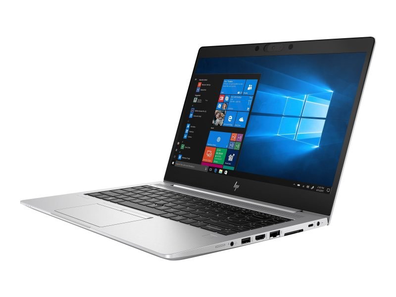 HP Laptop EliteBook 840 G6 i5-8e génération