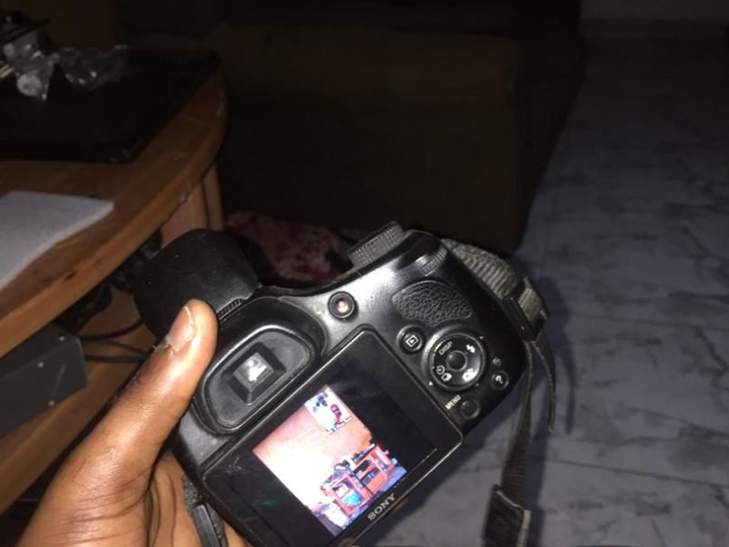 Sony D400