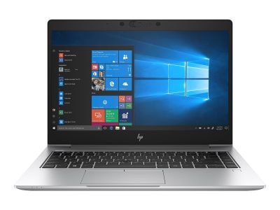 HP EliteBook 745 G6 – Ryzen 3 Pro 3300U / 2,1 GHz