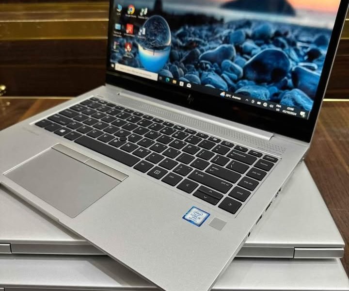 🔥PROMO🔥Hp elitebook 840 g5 Core i5 8th gen Ram 16gb Disk 512gb ssd Ecran 14pouces