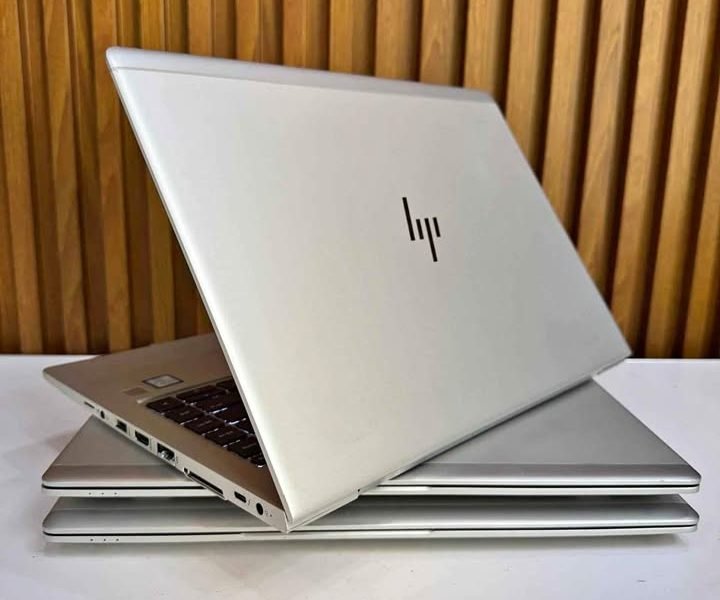 🔥PROMO🔥*Hp elitebook 840 g5*Core i7 8th gen Ram 16gb Disk 512gb ssd