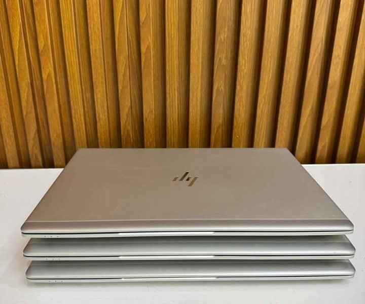 🔥PROMO🔥*Hp elitebook 840 g5*Core i7 8th gen Ram 16gb Disk 512gb ssd