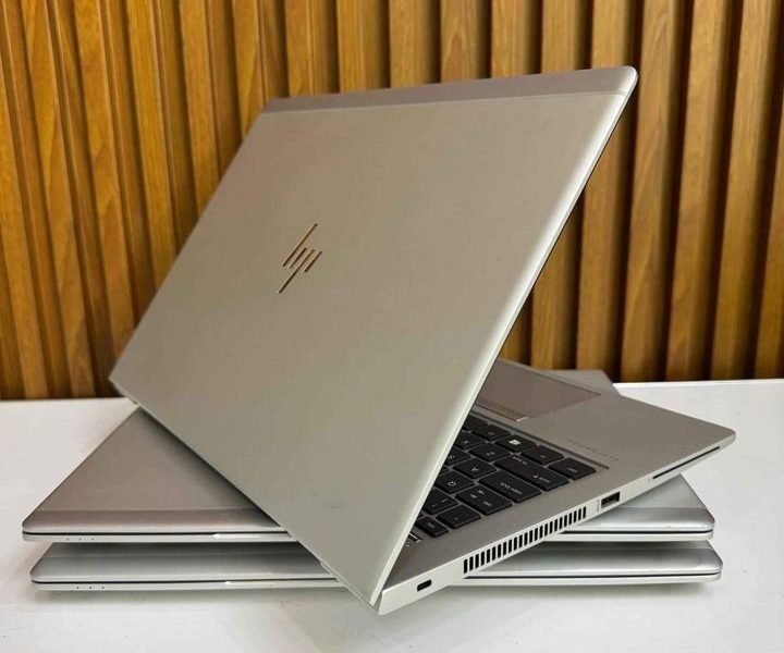 🔥PROMO🔥*Hp elitebook 840 g5*Core i7 8th gen Ram 16gb Disk 512gb ssd