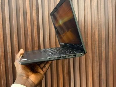 Dell latitude 5400 Core i5 8th gen Ram 16gb Ecran 14pouces Full HD