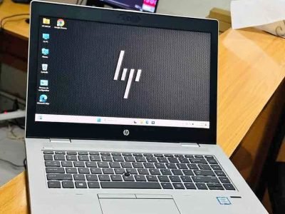 🔥 Hp Probook 640 G4 ♻️ 8e génération ( 8Cpus ) ♻️ Core i5 - turbo 3.9ghz ♻️ Ram 8gb ddr4