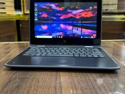 🔥PROMO🔥Nouvel Arrivage Hp Probook X360 11 G5 EE Tactile Rotatif Intel celeron 1.1Ghz