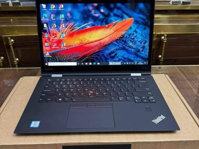 🔥PROMO🔥Nouvel Arrivage Lenovo x1 yoga Gen 2 tactile Rotatif Core i5 8th génération NEUF