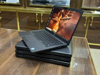 🔥PRNouvel Arrivage Dell latitude 5400 NEUF Core i5 8th gen Ram 16gb extensible Disk dur ssd 256gb