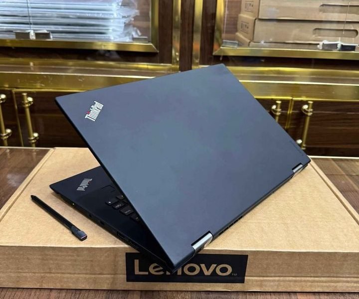 🔥PROMO🔥Nouvel Arrivage Lenovo x1 yoga Gen 2 tactile Rotatif Core i5 8th génération NEUF