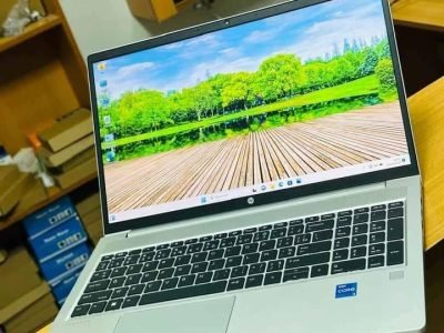 🔥 HP PROBOOK 450 G8 ▪️11e génération ( 8Cpus ) Core i5 2.4ghz / Turbo 4.4ghz