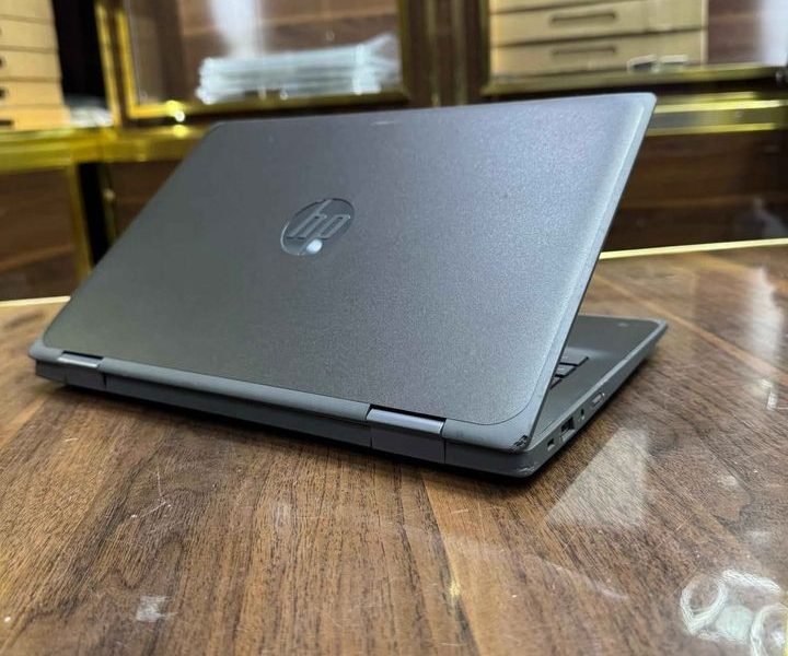 🔥PROMO🔥Nouvel Arrivage Hp Probook X360 11 G5 EE Tactile Rotatif Intel celeron 1.1Ghz