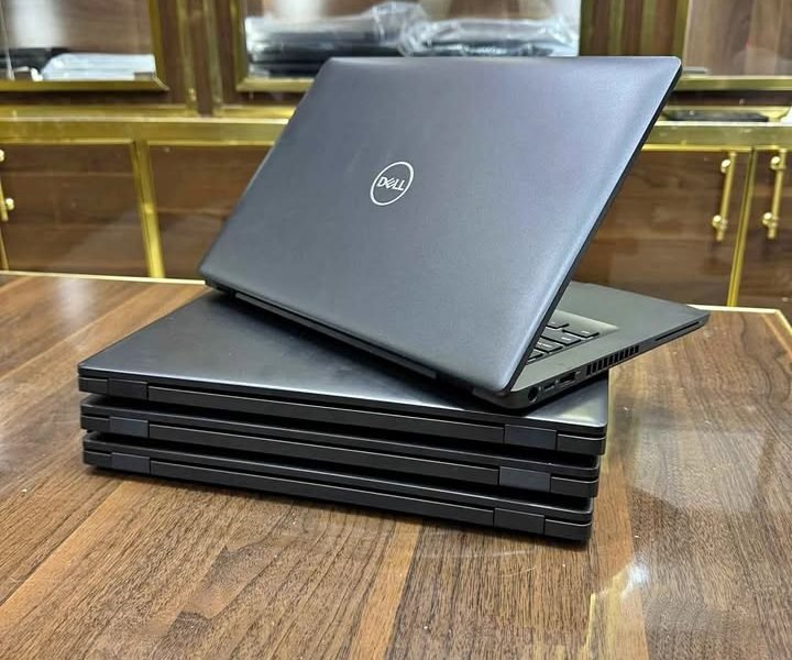 🔥PRNouvel Arrivage Dell latitude 5400 NEUF Core i5 8th gen Ram 16gb extensible Disk dur ssd 256gb