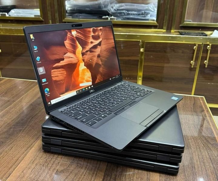 🔥PRNouvel Arrivage Dell latitude 5400 NEUF Core i5 8th gen Ram 16gb extensible Disk dur ssd 256gb