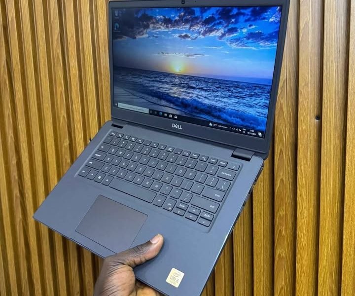 🔥PROMO🔥Dell latitude 3510 Core i5 10th gen Ram 16gb Ecran 14pouces