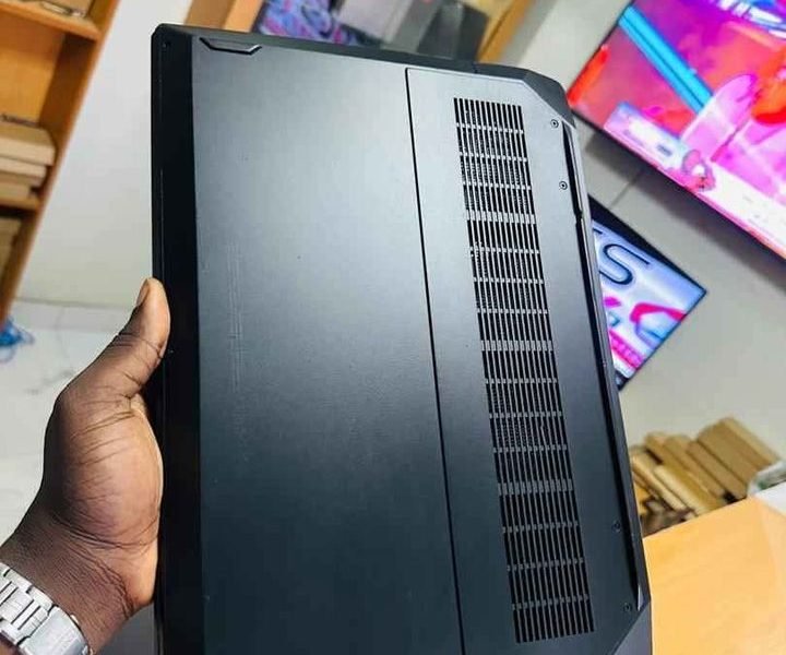 💥 HP Pavillion 15 Gaming 🎮 ▪️ Graphique GTX totale 6gb Dedié 10eme gen ryzen 5 turbo 4.4ghz