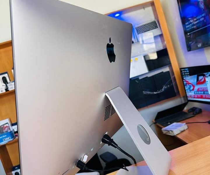 💥 iMAC Retina 4k 2019 ▪️ Ecran 4k XDR Retina 👁️ ▪️ 21,5 Pouce bord a bord▪️ Radeon 2gb, core i3