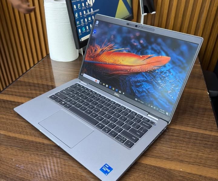 Dell latitude 5420 Core i5 11tn Ram 16gb Disk 256gb ssd Ecran 14 tactile Clavier
