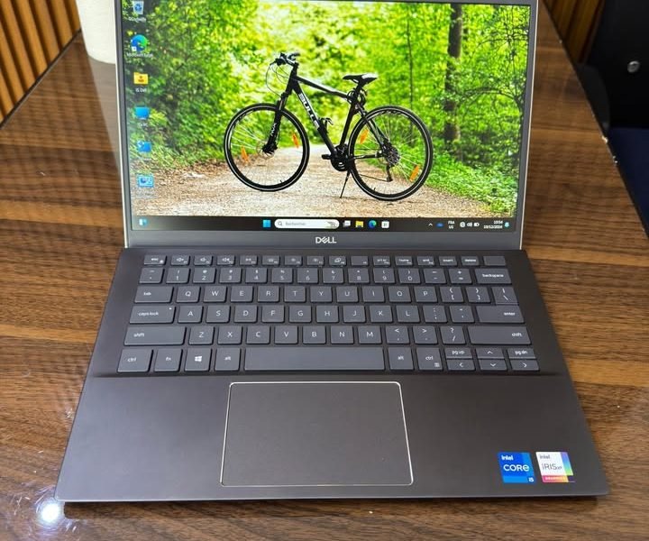Dell Vostro Core i5 11th gen Ram 08gb Disk 256gb ssd Ecran 13pouces