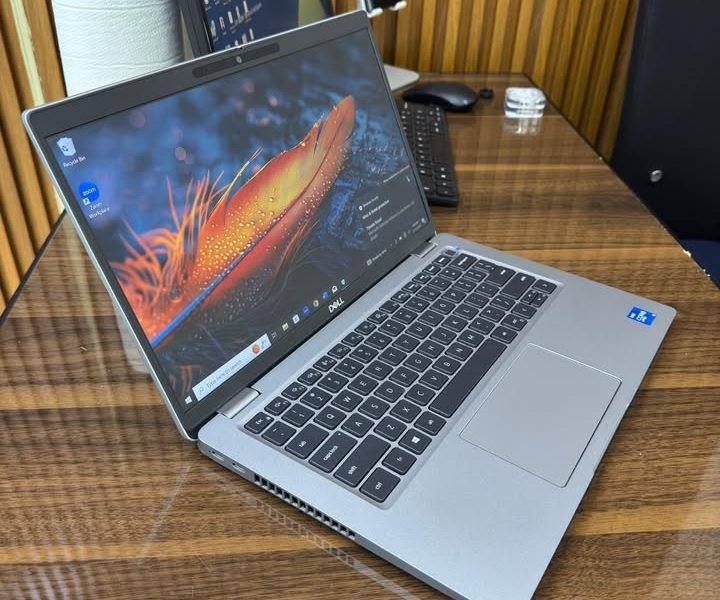 Dell latitude 5420 Core i5 11tn Ram 16gb Disk 256gb ssd Ecran 14 tactile Clavier