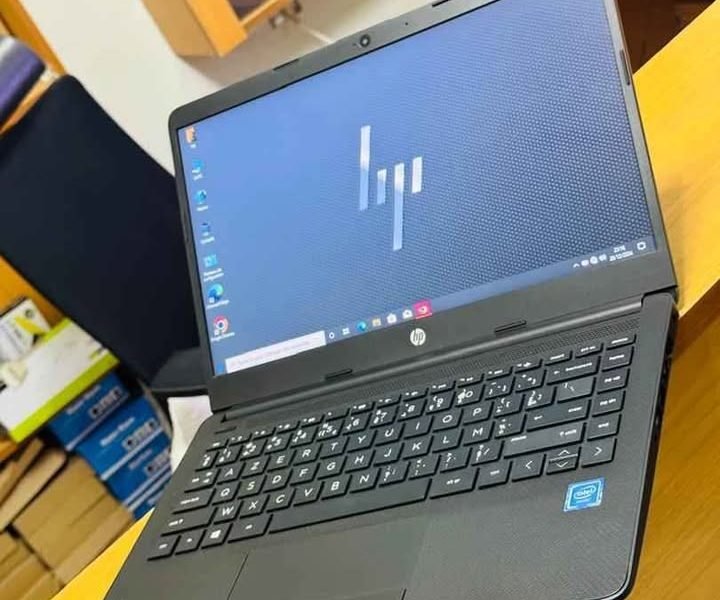 💥 HP Notebook PC 240 G8 ▪️ Ultraslim Laptop▪️ Disque 1tera ( 1000GB ) intel inside 3.1ghz