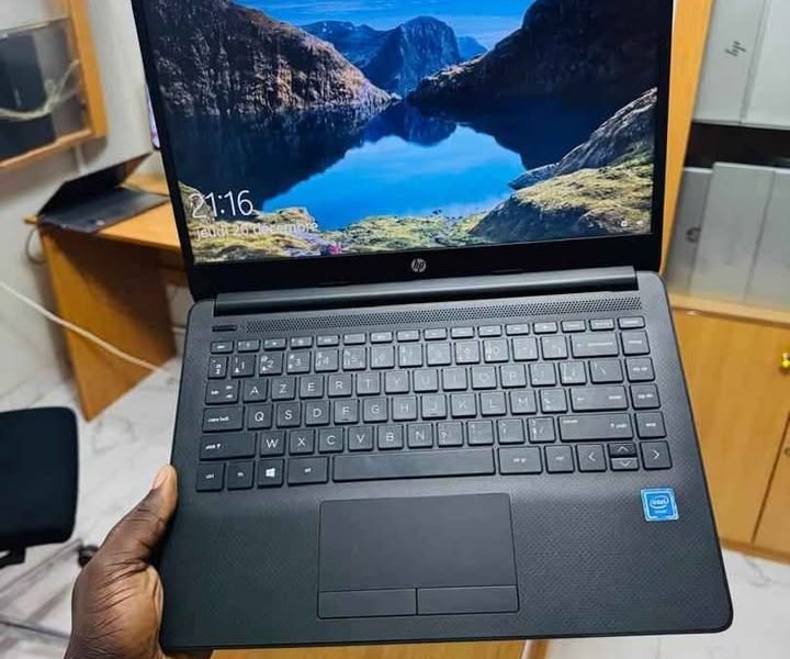 💥 HP Notebook PC 240 G8 ▪️ Ultraslim Laptop▪️ Disque 1tera ( 1000GB ) intel inside 3.1ghz