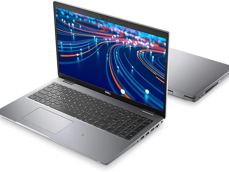 DELL Latitude 5520 – i5 11eme Génération