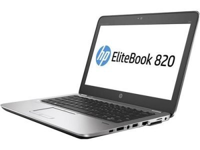 Ordinateur Portable – Hp 820 G3