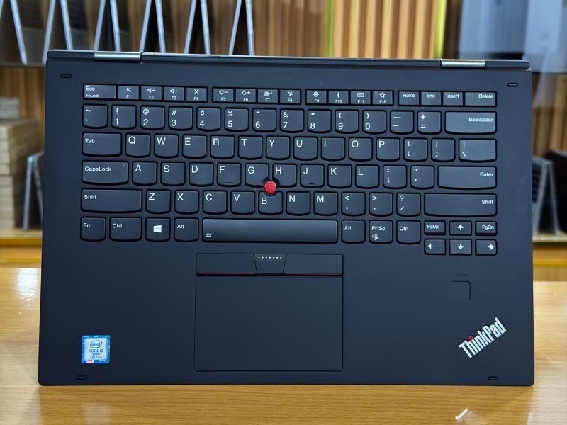 Lenovo X1 YOGA GEN