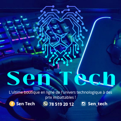 SenTech