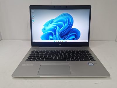 HP Laptop EliteBook 840 G6 i5-8e génération