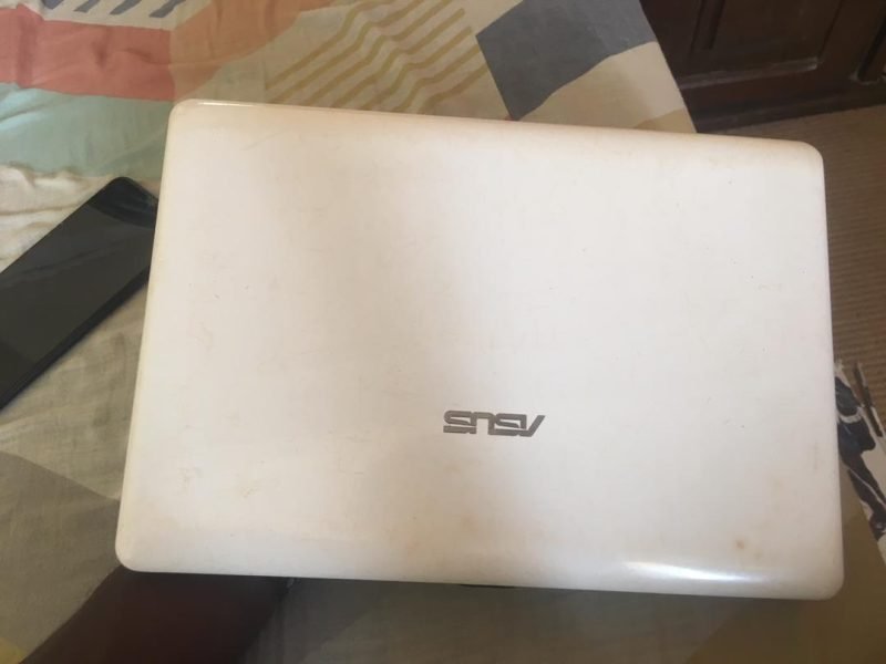 Ordinateur Asus