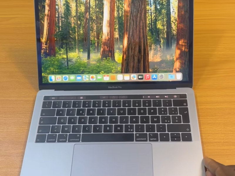 Macbook Pro 2020 Macbook Pro 2019 Macbook Pro 2017