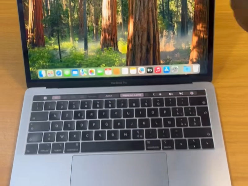 Macbook Pro 2020 Macbook Pro 2019 Macbook Pro 2017