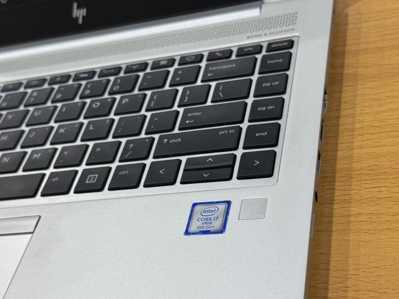 HP ELITEBOOK 840 G5 Icore 7