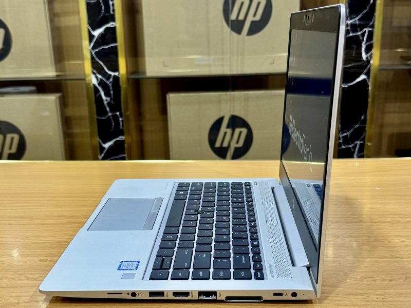 HP ELITEBOOK 840 G5 Icore 7