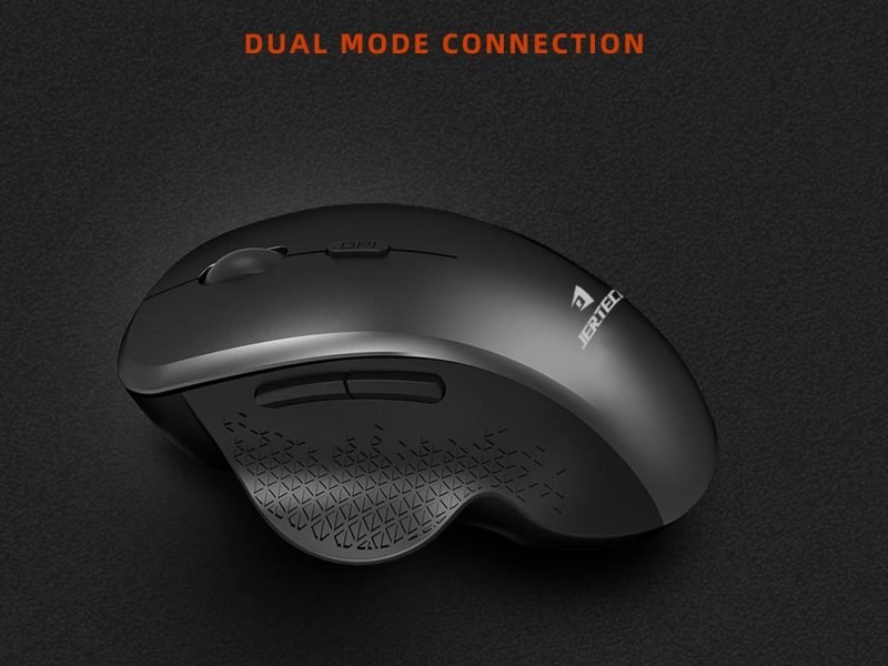 Souris gamer sans fil