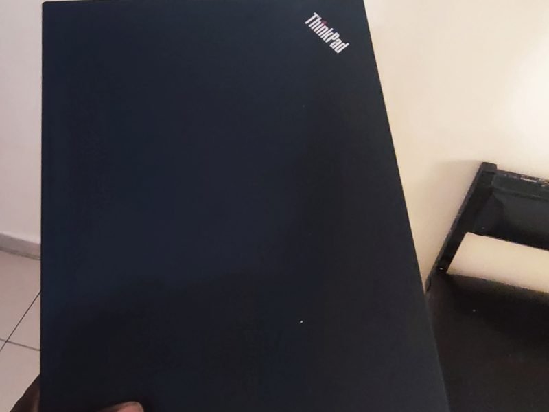 Lenovo Thinkpad T580