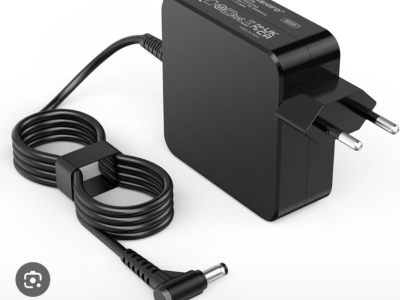 Chargeur ordinateur HP, Dell, Lenovo, Acer, et autres