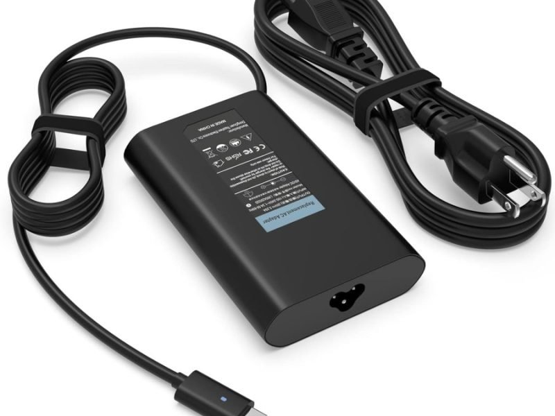 Chargeur ordinateur HP, Dell, Lenovo, Acer, et autres