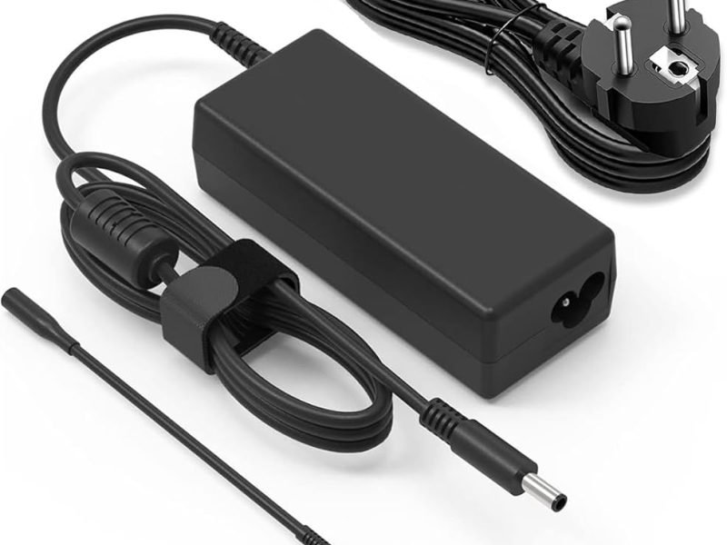 Chargeur ordinateur HP, Dell, Lenovo, Acer, et autres