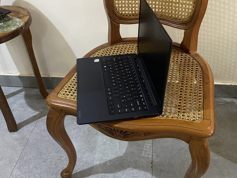 Toshiba satellite pro